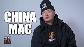 China Mac: 2020 is the Chinese Year of the Rat & Tekashi's Getting Out this Year (Part 1)