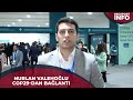 Nurlan Valehoğlu COP29-dan son məlumatları çatdırır