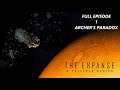 THE EXPANSE TELLTALE FULL EPISODE 1 ARCHER'S PARADOX Complete walkthrough gameplay - No commentary