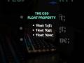 css float.. #coding #htmlcss #computer #css #webdevelopment #webdeveloper #css3 #csstips #html5 #fyf