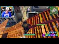 Getting HIT by the METEOR - WHAT HAPPENS - Fortnite Battle Royale!