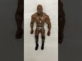 titus o’neil unboxing