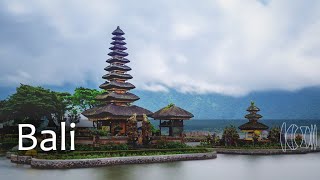 Indonezja: Bali