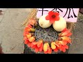 2015白河林初埤 木棉花道 全球十五條最美花海街道 bombax ceiba flower