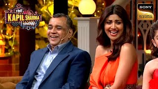 बिना Invitation किसकी शादी में गए Paresh जी? |The Kapil Sharma Show |Masti Time With Kapil & Friends