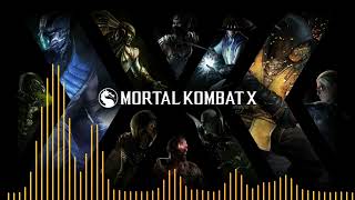 Mortal Kombat Theme - (Metal Cover)