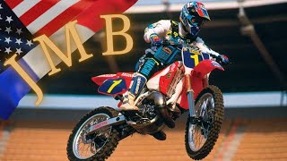 Jean Michel Bayle