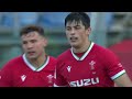 from rugby to nfl louis rees zammit rugby highlights