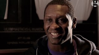 Emile Heskey - 'I always knew I was a good player' | Guardian Football meets..