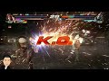 【55歳鉄拳er】困ったらテイル振り回す！カタリーナ　ランクマッチ【tekken7】ランクマ42