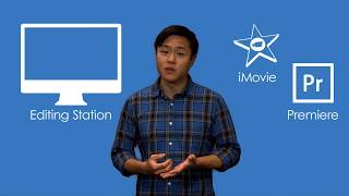 One Button Studio Overview