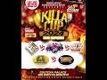 2024 KILLA CUP FIRST ROUND IN BROOKLYN,NYC OCT 5 2024 STERO SONC SOUND REPRESENTS  GUYANA/BROOKLYN