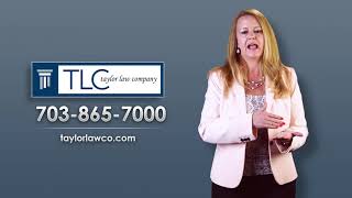What is the process for an expungement in Virginia?
