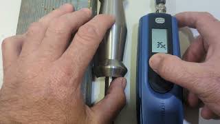 Instructional Video BL H40