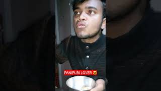 Panipuri Lovers Don't☠☠See👀 This Video | #shorts #ytshorts #youtubeshorts #shortsvideo