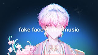 『fake face dance music』/ 音田雅則 - 히야 Cover