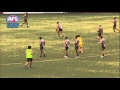 Sthn Districts v Tiwi; Round 1; TIO NTFL 2015/16 Premier League