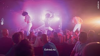 Eztrad Entertainment - Örebros Nya nöjeskrog