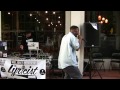 kali kold live at the lyricist hour during onespark