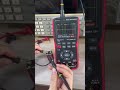 zoyi zt 702s handheld oscilloscope