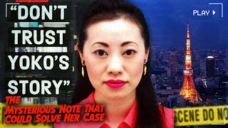 Mayumi Arashi: The Mysterious Note That Could Solve Her Disappearance