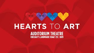 Hearts to Art Summer Camp