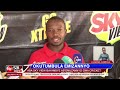 okutumbula emizannyo aba sky view bayambye ab omuzannyo gwa cricket