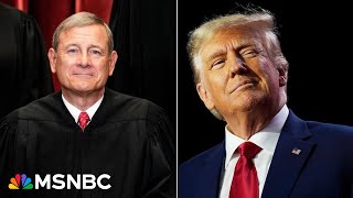 'The Constitution disqualifies Trump': Famed conservative judge predicts SCOTUS ruling