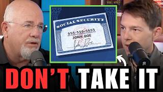 "Social Security Is a SCAM!" - Dave Ramsey Explains Why