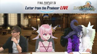 🌸Reacting to: Letter from the Producer LIVE #80 🌸
