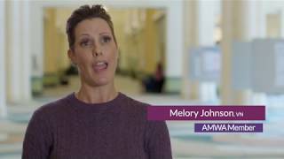 Achieve, Learn, \u0026 Succeed with AMWA