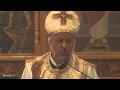 You Are My Refuge - Fr. Cyril Gorgey (English Sermon)