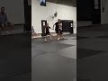 rylan no gi competition training. win by arm bar submission. nogi bjj galebbrothershelensvale