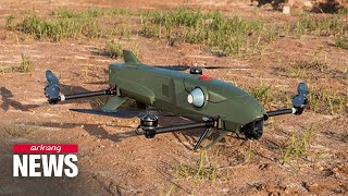 New drones from Israel to form special forces drone fleet to be operational next month