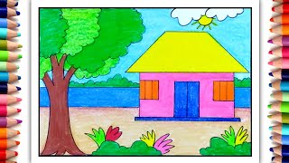 Channel Kids Drawing Book