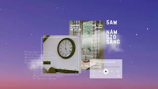 Kaidinh | 5am -  năm giờ sáng | lâu phai #2