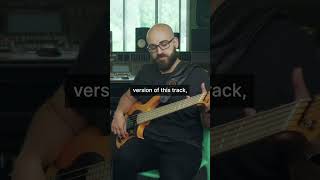 The Most NINJA Bass Technique I've Ever Seen 🥷!!