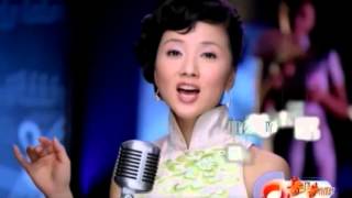 Beautiful Chinese Music【2】夜来香 张燕【Cordate Telosma】Evening Primrose, Zhang Yan