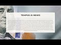 🚀 tem tempus ai price predictions u0026 stock analysis after 99% surge what’s next