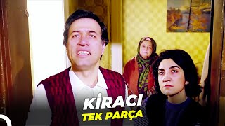 Kiracı | Kemal Sunal Eski Türk Filmi Full İzle