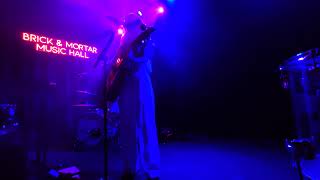 Echosmith - Tell Her You Love Her, LIVE in San Francisco, Dec 12, 2024, @ Brick \u0026 Mortar Music Hall