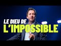 La foi comme Abraham : quand l'impossible devient possible! | Dimanche 11 août 2024 avec Luc Dumont