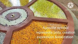 @vrajith1 Auroville Matrimandir, City of Dawn #puducherry #auroville #matrimandir #viluppuram