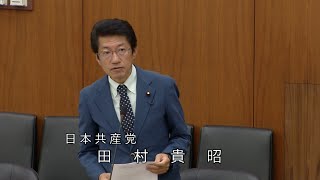 「被災地は高齢化」能登に合った支援を　2023.5.25