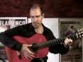 flamenco guitar lesson farruca solo 2 diego de oro