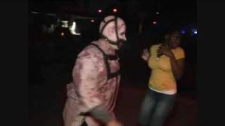 Halloween Horror Nights 18: Fans Rave - Mary Delivers