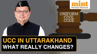 Uttarakhand Implements Uniform Civil Code: What It Means For Marriage, Inheritance, Divorce, Live-In