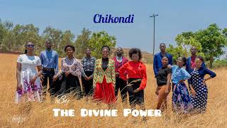 Chikondi - The Divine Power (Official Music Audio)