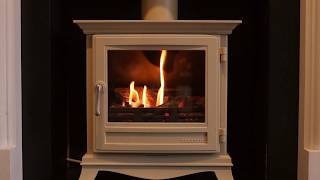 Chesneys Beaumont Standard Gas Stove | The Fireplace Company