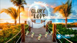Peter Cetera - Glory Of Love (David Harry Remix)